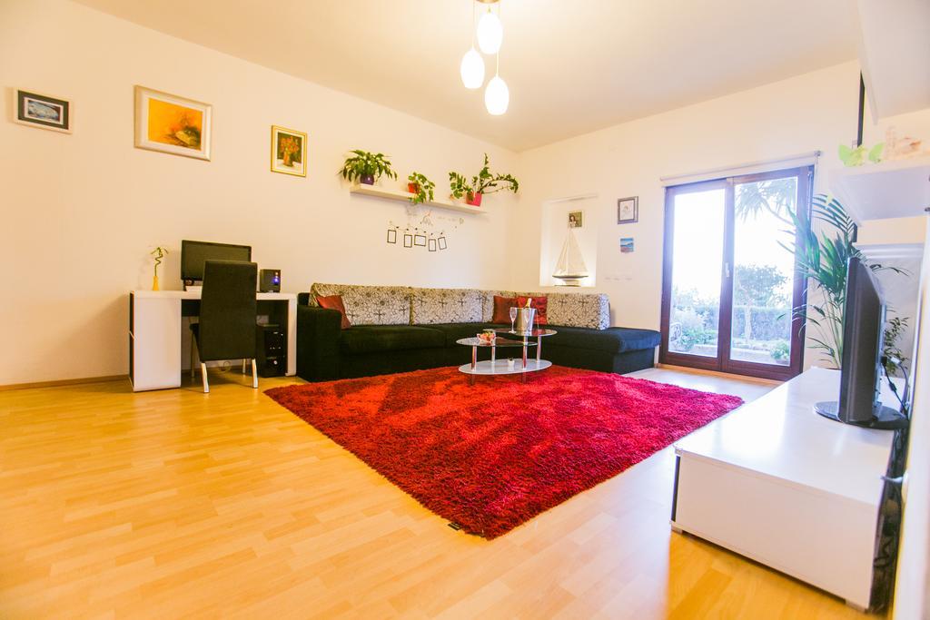 Grand View Apartament Split