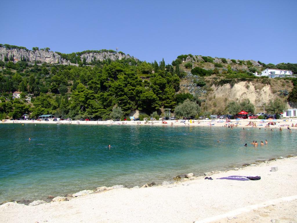 Grand View Apartament Split