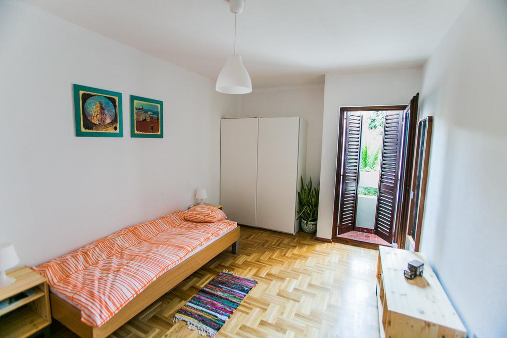 Grand View Apartament Split