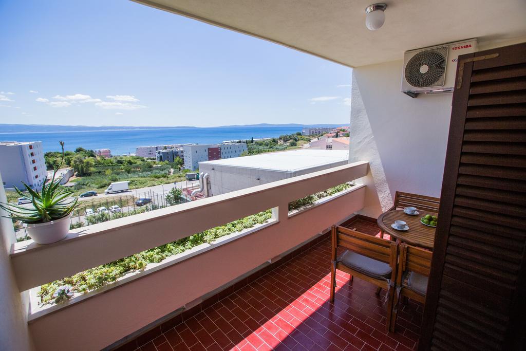 Apartament Grand View Split