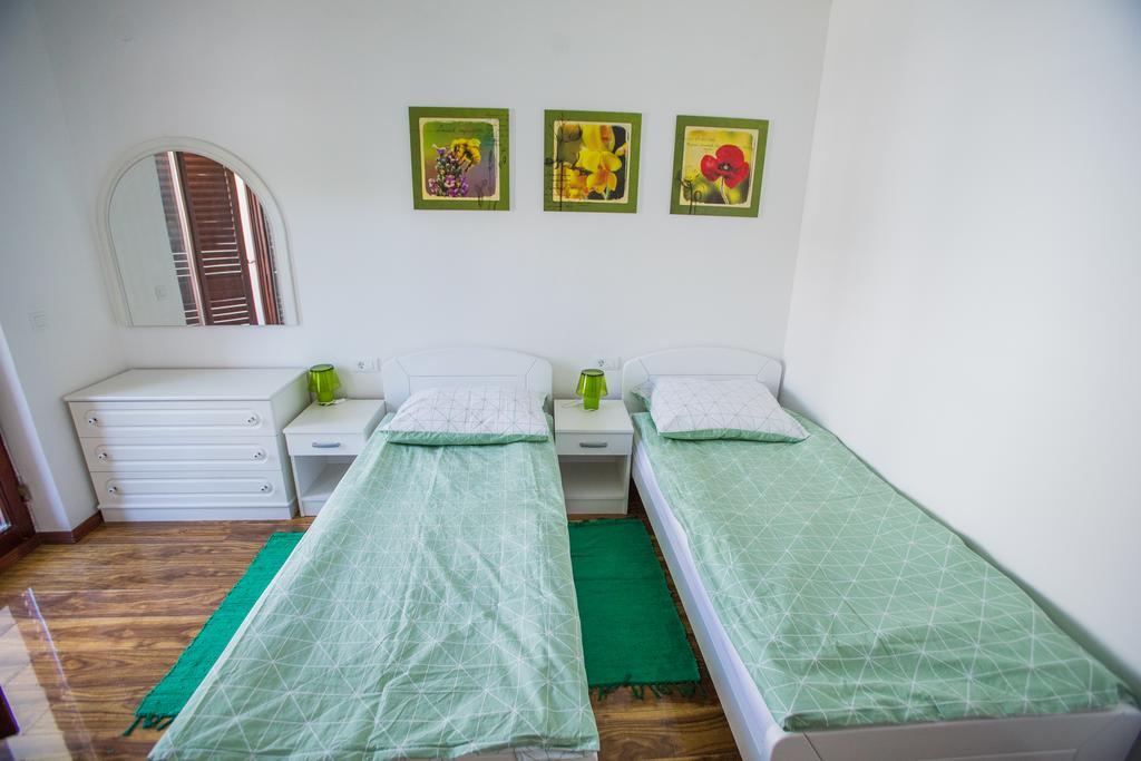 Apartament Grand View *