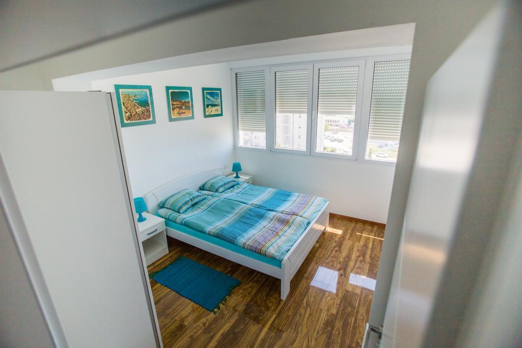Apartament Grand View *