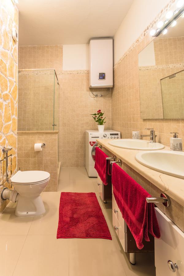 Apartament Grand View Split