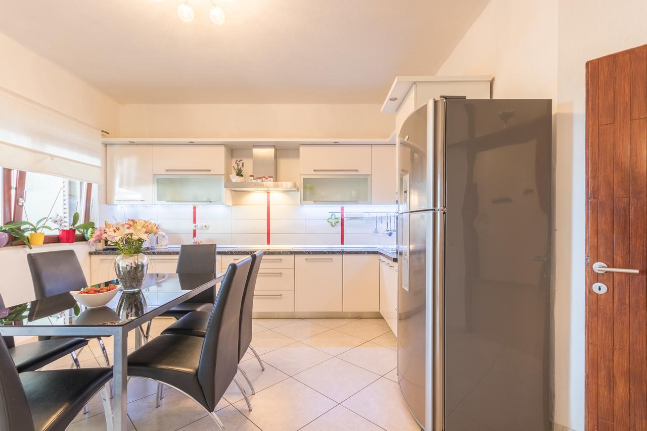 Grand View Apartament Split