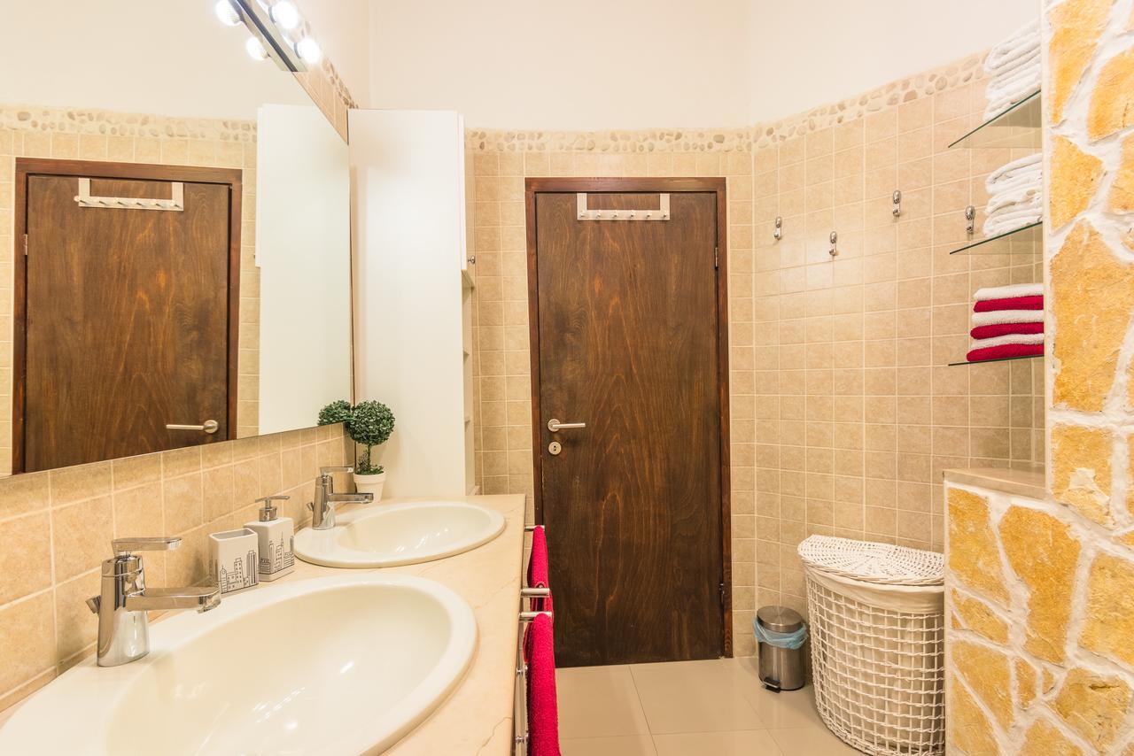 Grand View Apartament *