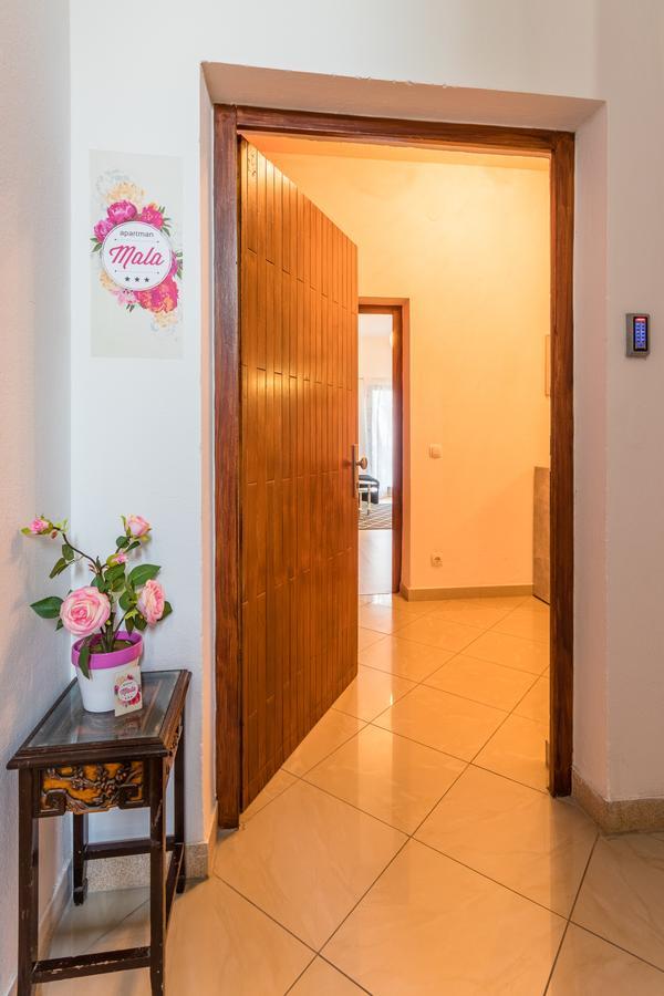 Grand View Apartament Split